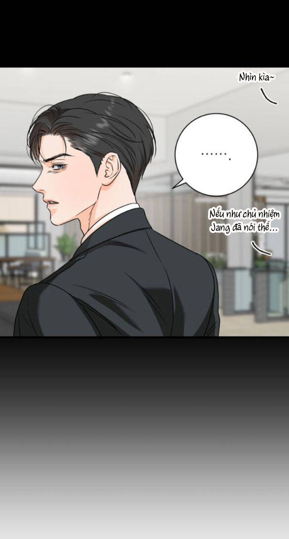 Nóng Lòng Muốn Giày Vò Em: Chapter 31.1