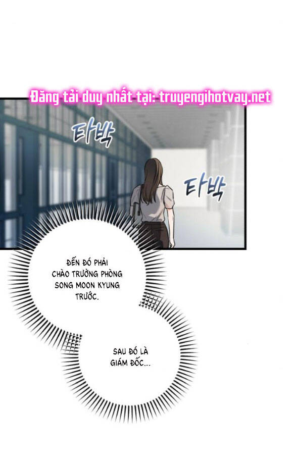 Nóng Lòng Muốn Giày Vò Em: Chapter 31.1