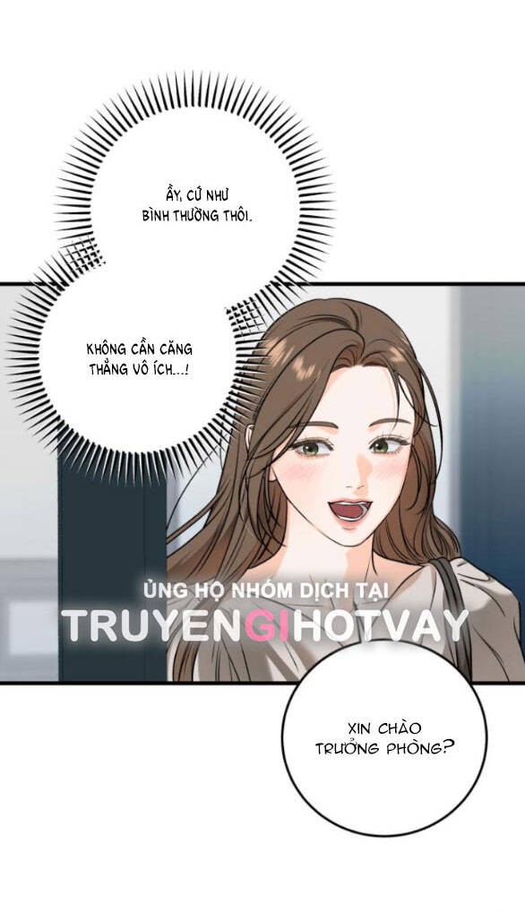 Nóng Lòng Muốn Giày Vò Em: Chapter 31.1