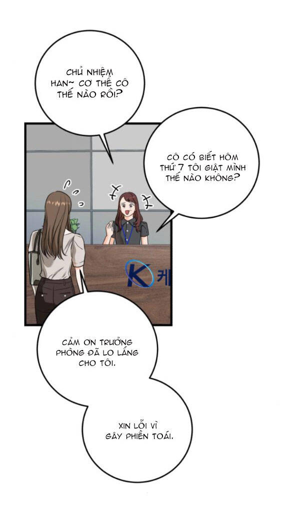 Nóng Lòng Muốn Giày Vò Em: Chapter 31.1