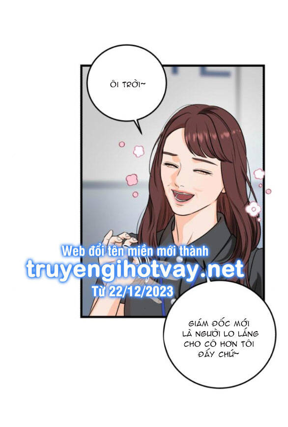 Nóng Lòng Muốn Giày Vò Em: Chapter 31.1