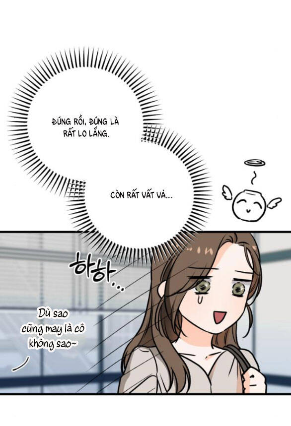 Nóng Lòng Muốn Giày Vò Em: Chapter 31.1