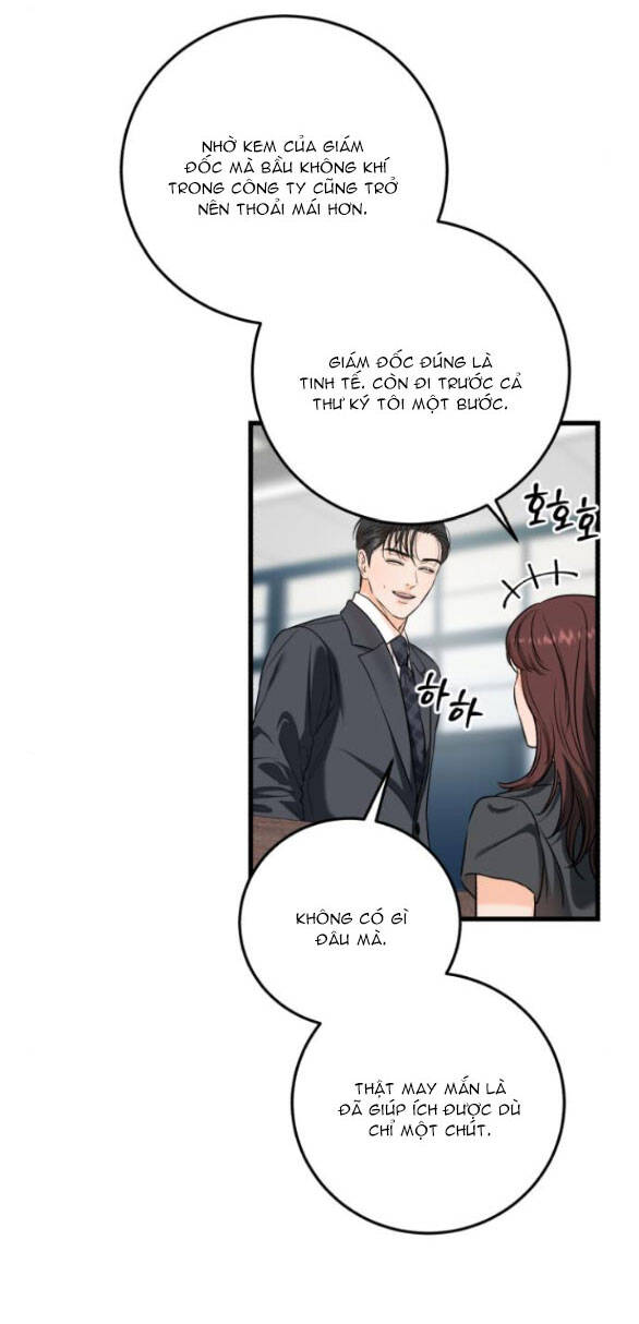 Nóng Lòng Muốn Giày Vò Em: Chapter 31.1
