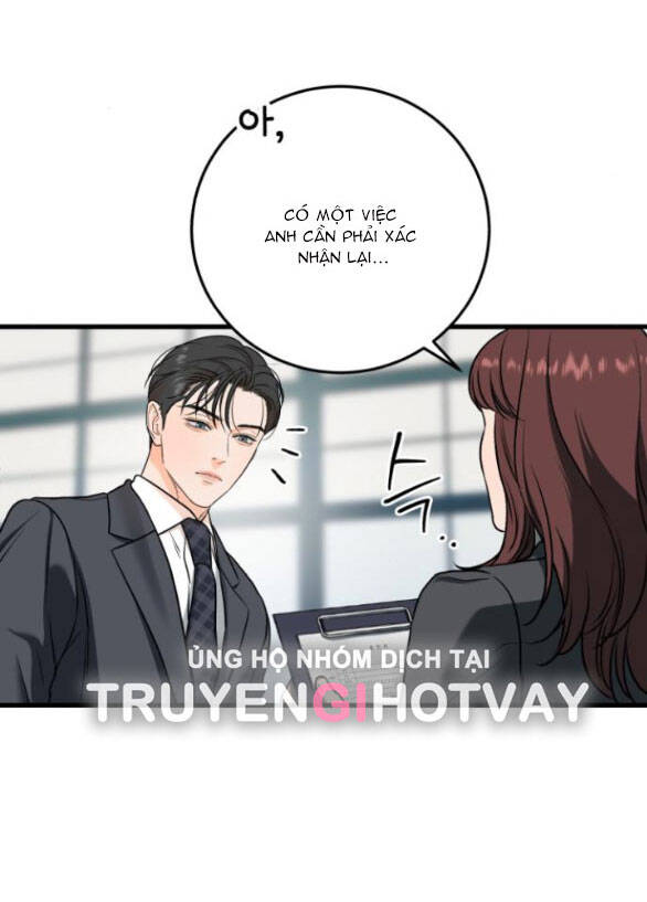 Nóng Lòng Muốn Giày Vò Em: Chapter 31.1
