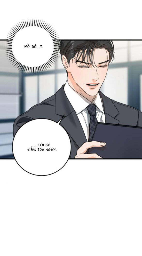 Nóng Lòng Muốn Giày Vò Em: Chapter 31.1