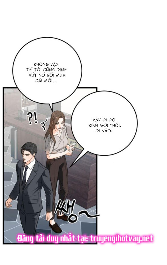 Nóng Lòng Muốn Giày Vò Em: Chapter 31.2