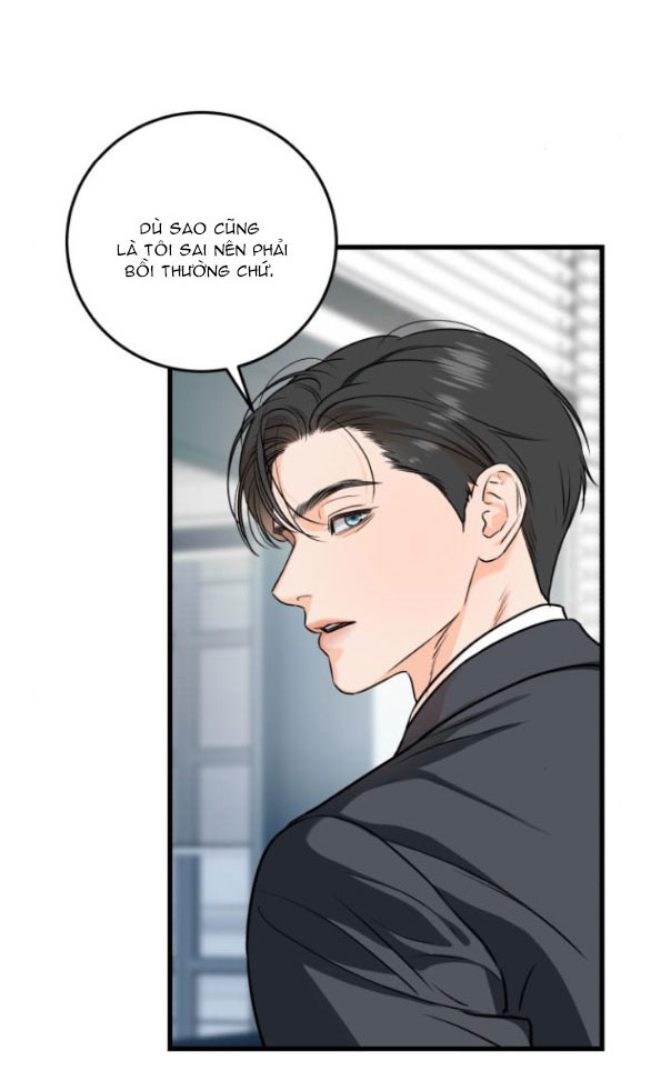 Nóng Lòng Muốn Giày Vò Em: Chapter 31.2
