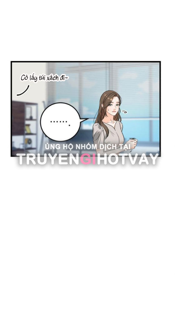 Nóng Lòng Muốn Giày Vò Em: Chapter 31.2