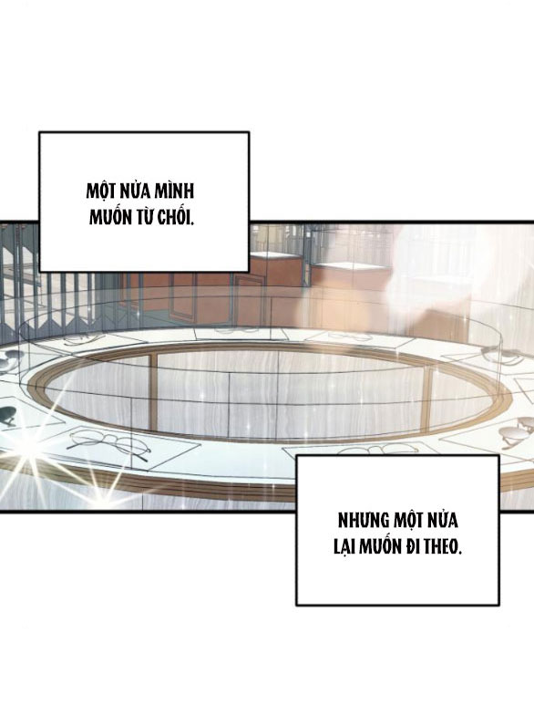 Nóng Lòng Muốn Giày Vò Em: Chapter 31.2