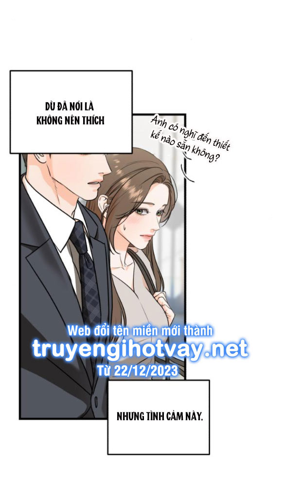 Nóng Lòng Muốn Giày Vò Em: Chapter 31.2