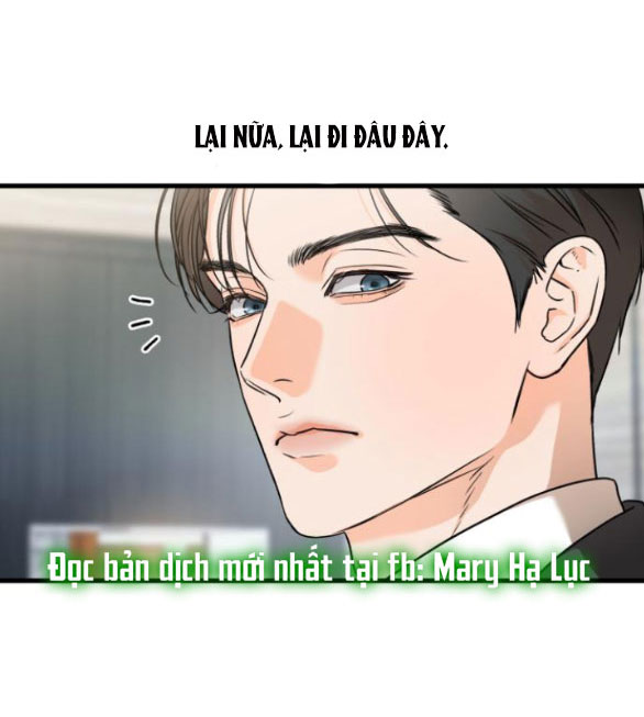 Nóng Lòng Muốn Giày Vò Em: Chapter 31.2