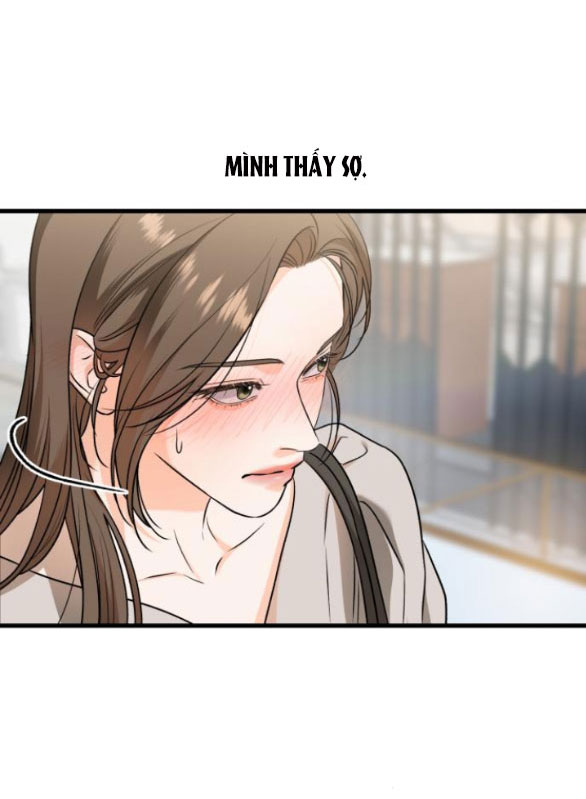 Nóng Lòng Muốn Giày Vò Em: Chapter 31.2