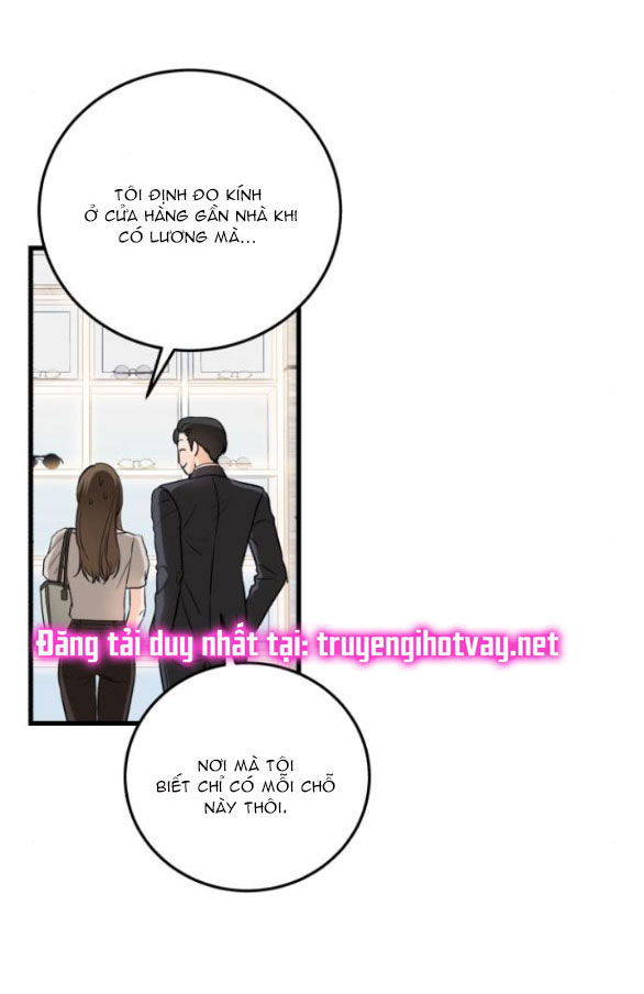 Nóng Lòng Muốn Giày Vò Em: Chapter 31.2