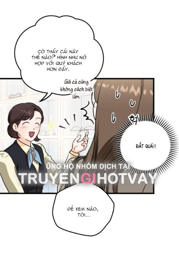 Nóng Lòng Muốn Giày Vò Em: Chapter 31.2