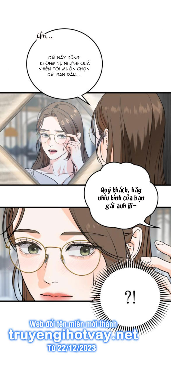 Nóng Lòng Muốn Giày Vò Em: Chapter 31.2