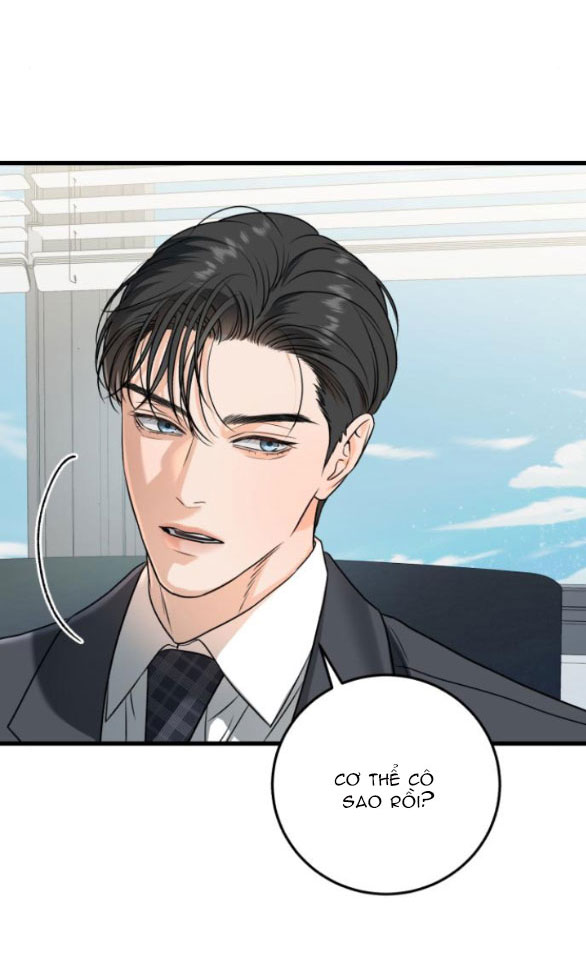 Nóng Lòng Muốn Giày Vò Em: Chapter 31.2