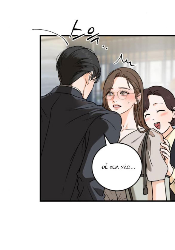 Nóng Lòng Muốn Giày Vò Em: Chapter 31.2