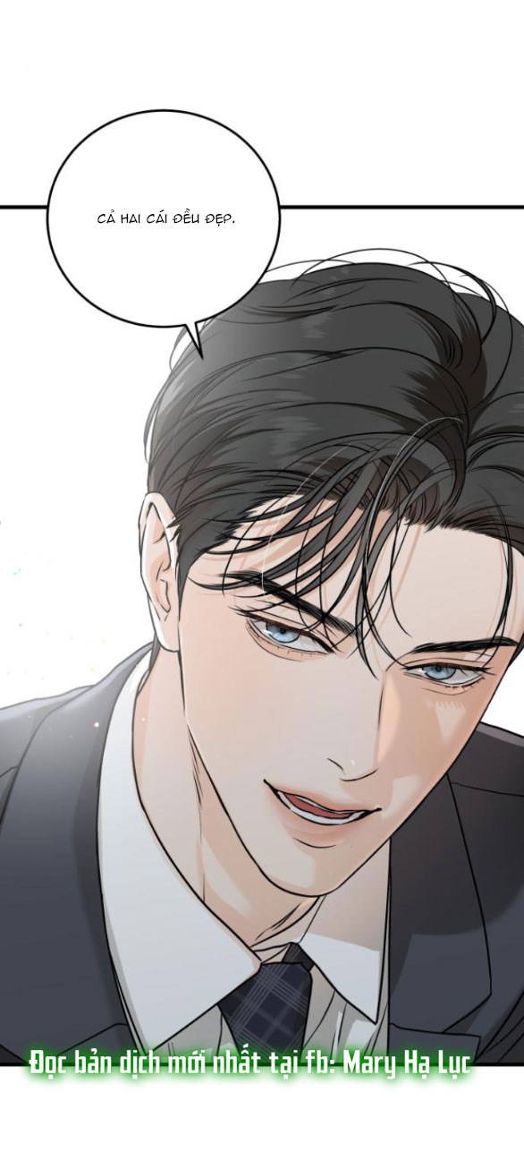 Nóng Lòng Muốn Giày Vò Em: Chapter 31.2