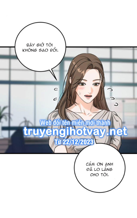 Nóng Lòng Muốn Giày Vò Em: Chapter 31.2