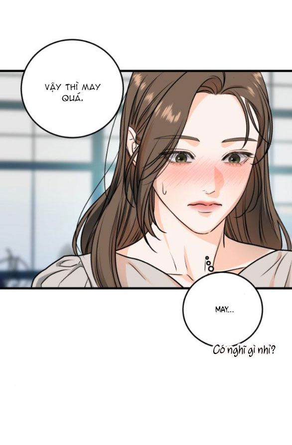 Nóng Lòng Muốn Giày Vò Em: Chapter 31.2