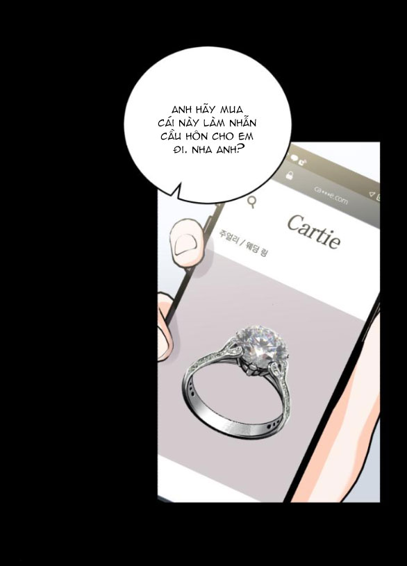 Nóng Lòng Muốn Giày Vò Em: Chapter 32.1