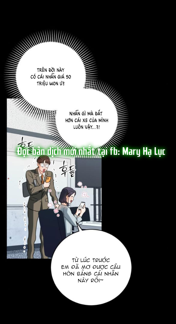 Nóng Lòng Muốn Giày Vò Em: Chapter 32.1