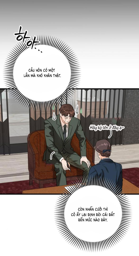 Nóng Lòng Muốn Giày Vò Em: Chapter 32.1