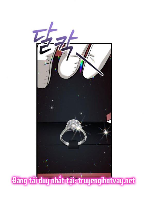 Nóng Lòng Muốn Giày Vò Em: Chapter 32.1