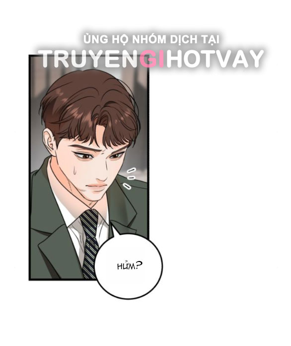Nóng Lòng Muốn Giày Vò Em: Chapter 32.1