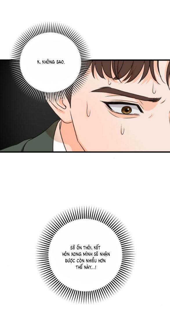 Nóng Lòng Muốn Giày Vò Em: Chapter 32.1