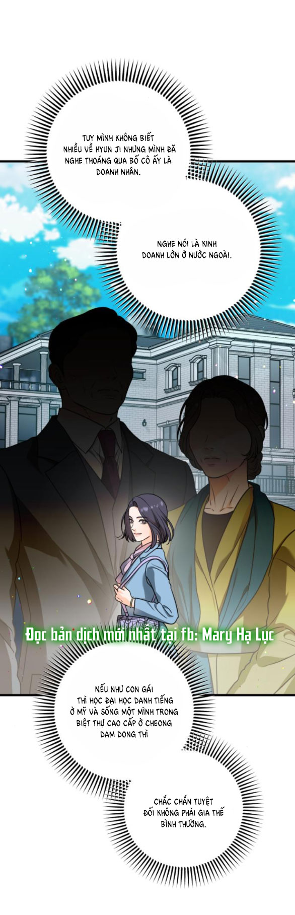 Nóng Lòng Muốn Giày Vò Em: Chapter 32.1