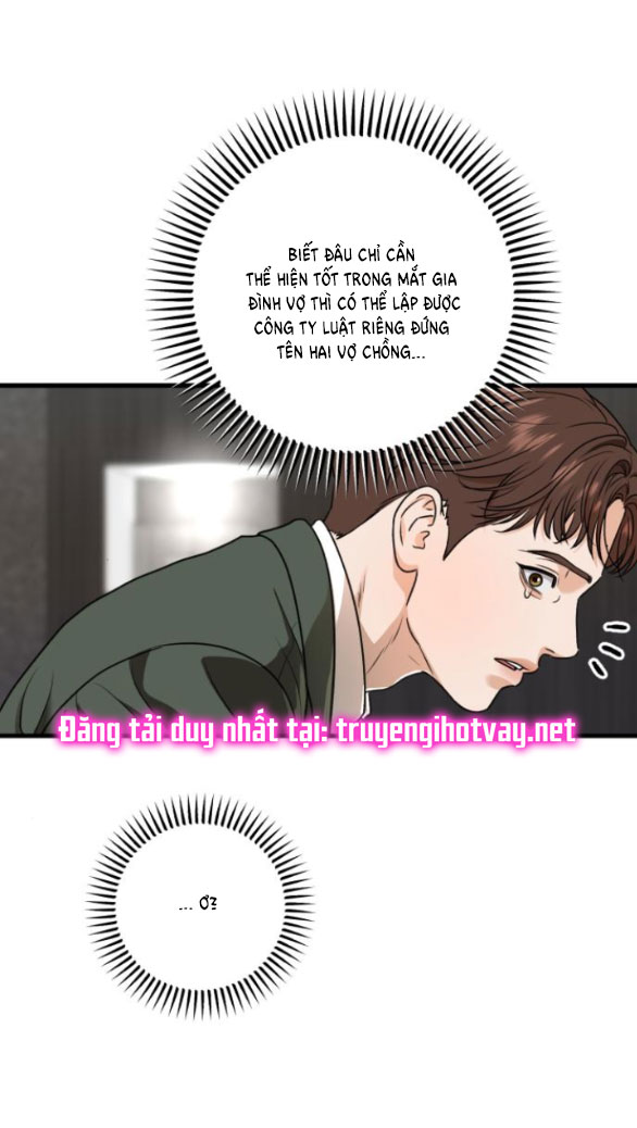 Nóng Lòng Muốn Giày Vò Em: Chapter 32.1