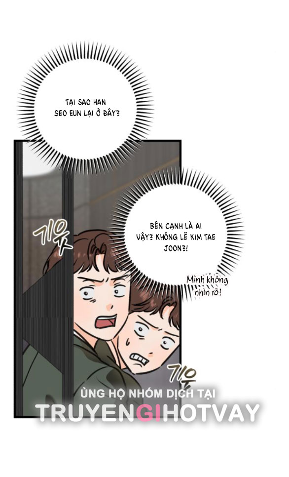 Nóng Lòng Muốn Giày Vò Em: Chapter 32.1