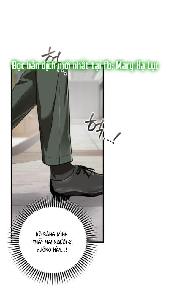 Nóng Lòng Muốn Giày Vò Em: Chapter 32.1