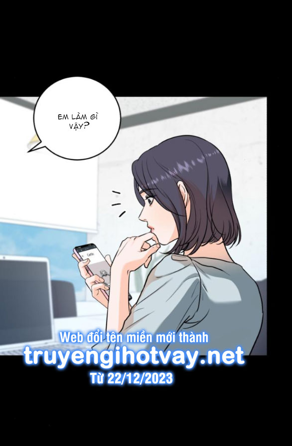 Nóng Lòng Muốn Giày Vò Em: Chapter 32.1