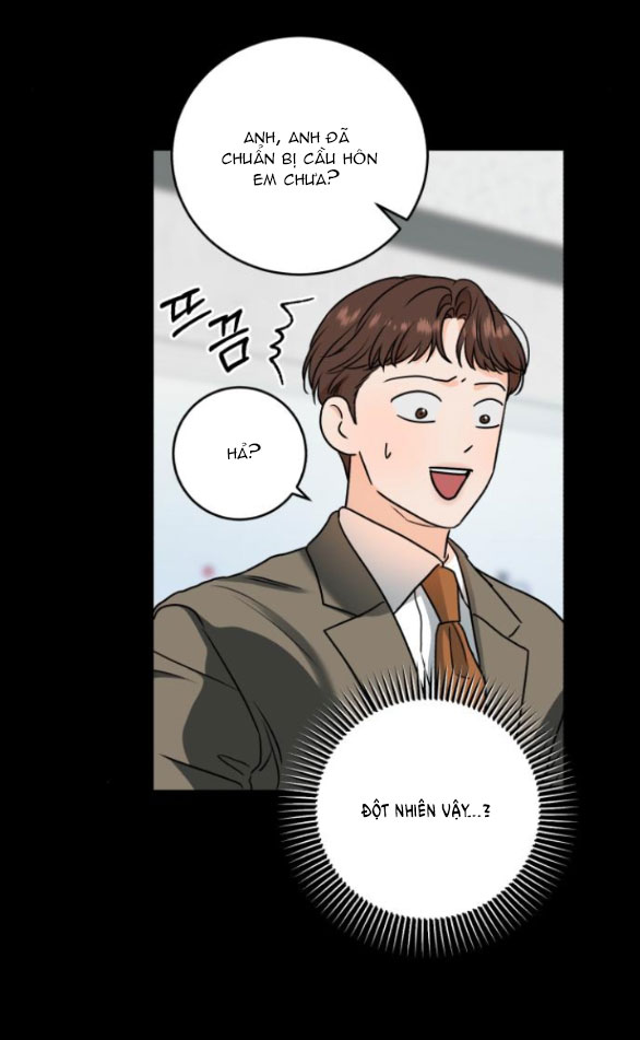 Nóng Lòng Muốn Giày Vò Em: Chapter 32.1