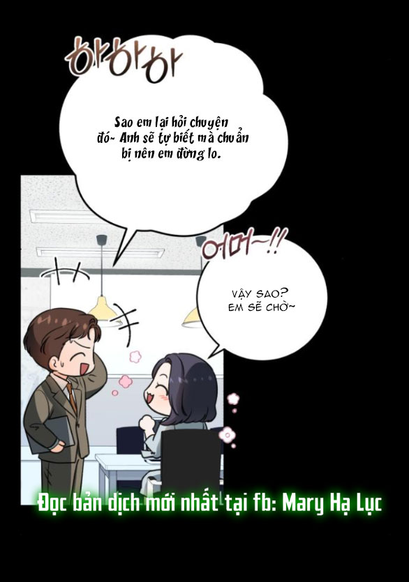 Nóng Lòng Muốn Giày Vò Em: Chapter 32.1