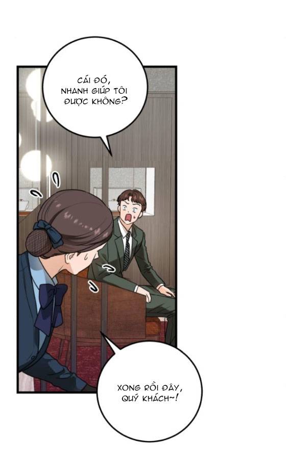 Nóng Lòng Muốn Giày Vò Em: Chapter 32.2