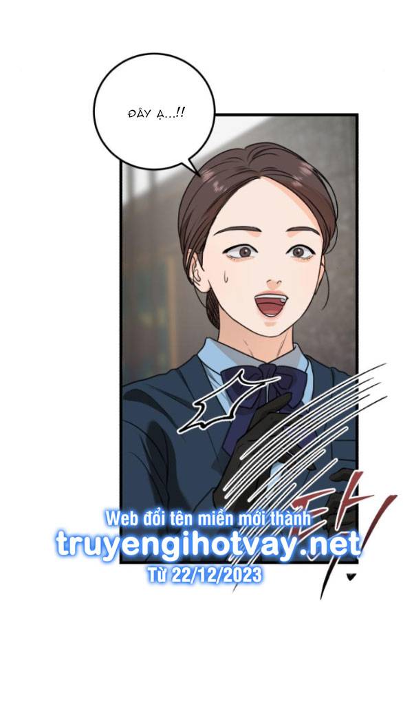 Nóng Lòng Muốn Giày Vò Em: Chapter 32.2