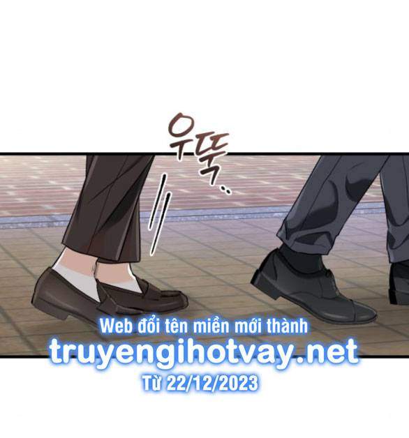 Nóng Lòng Muốn Giày Vò Em: Chapter 32.2