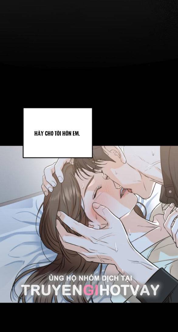 Nóng Lòng Muốn Giày Vò Em: Chapter 32.2