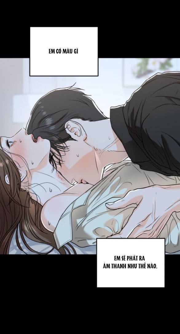 Nóng Lòng Muốn Giày Vò Em: Chapter 32.2
