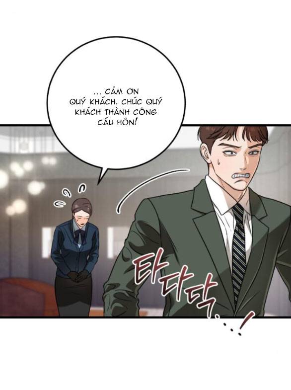 Nóng Lòng Muốn Giày Vò Em: Chapter 32.2
