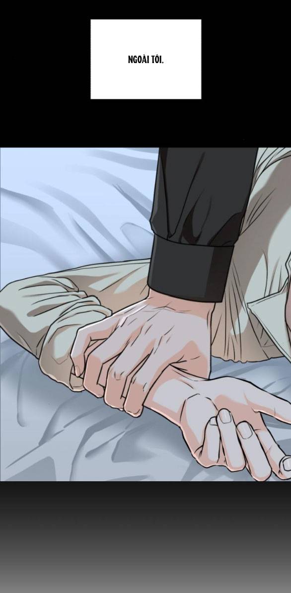 Nóng Lòng Muốn Giày Vò Em: Chapter 32.2