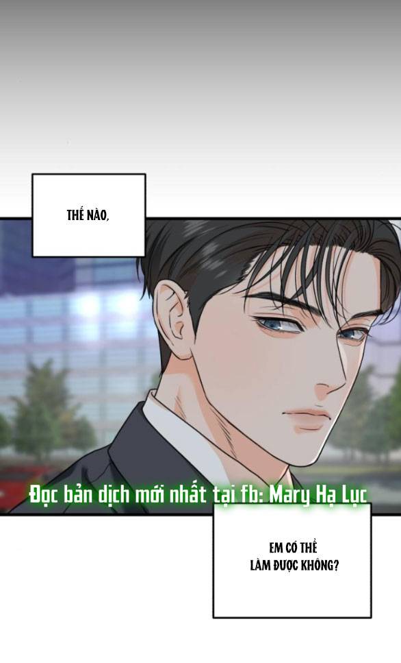 Nóng Lòng Muốn Giày Vò Em: Chapter 32.2