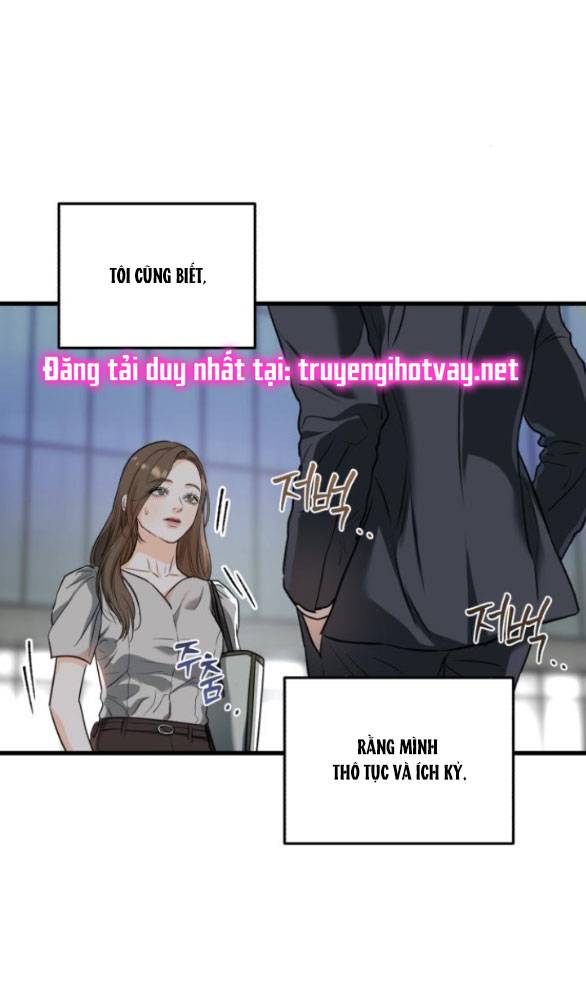 Nóng Lòng Muốn Giày Vò Em: Chapter 32.2
