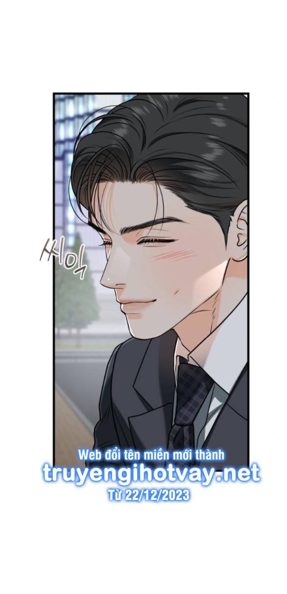 Nóng Lòng Muốn Giày Vò Em: Chapter 32.2