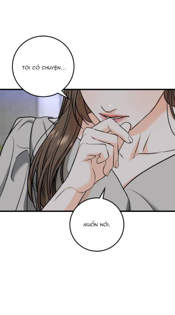 Nóng Lòng Muốn Giày Vò Em: Chapter 32.2