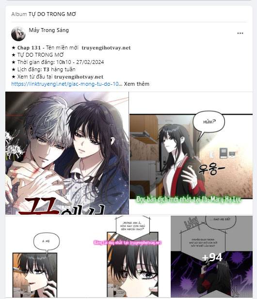 Nóng Lòng Muốn Giày Vò Em: Chapter 32.2