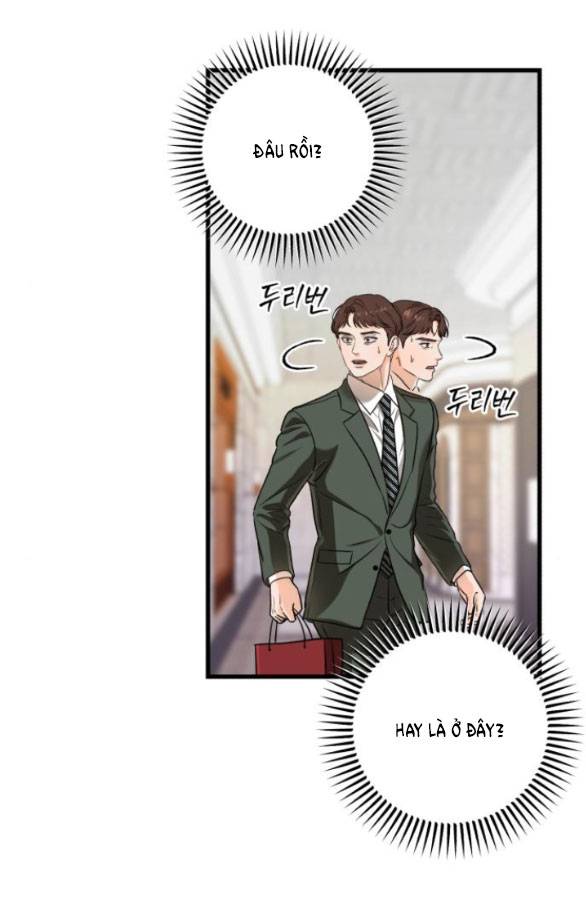 Nóng Lòng Muốn Giày Vò Em: Chapter 32.2